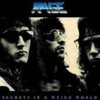 Rage - Secrets In A Weird World