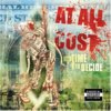 At All Cost - Its Time To Decide