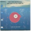 Curl Up And Die - The One Above All, The End Of All That Is